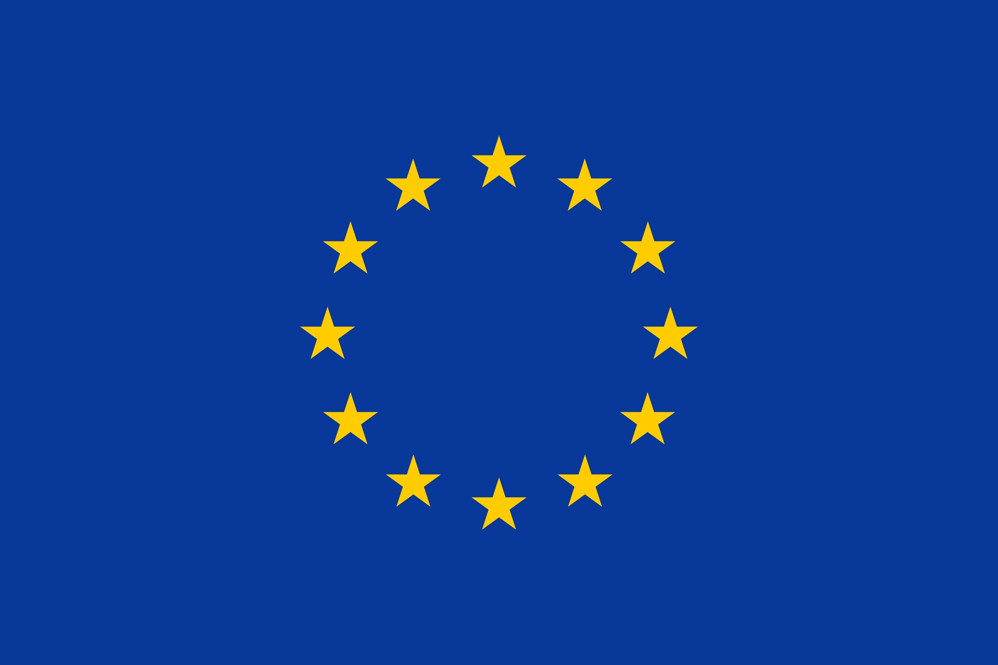 EU Flag